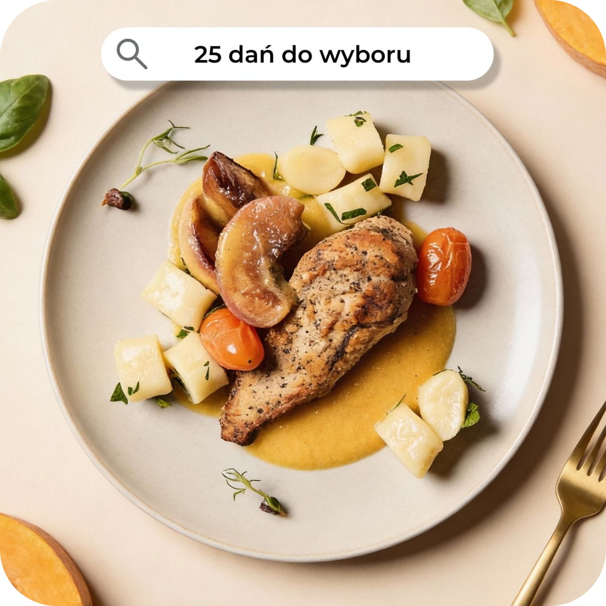 Flexi Extra – catering dietetyczny