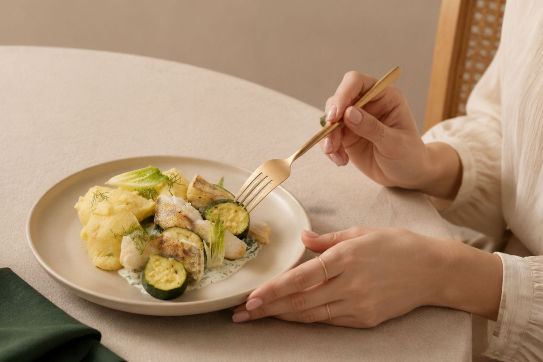 Dieta Light Fit Catering - lekki posiłek